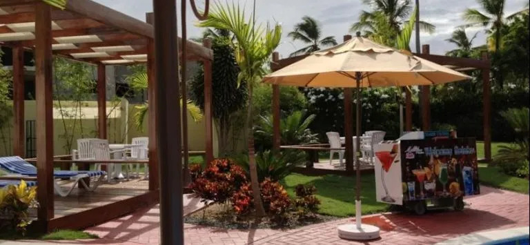 Hotel Merengue Punta Cana