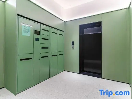 Hi Inn (Lijiang Old Town Xianghe Commercial Plaza)