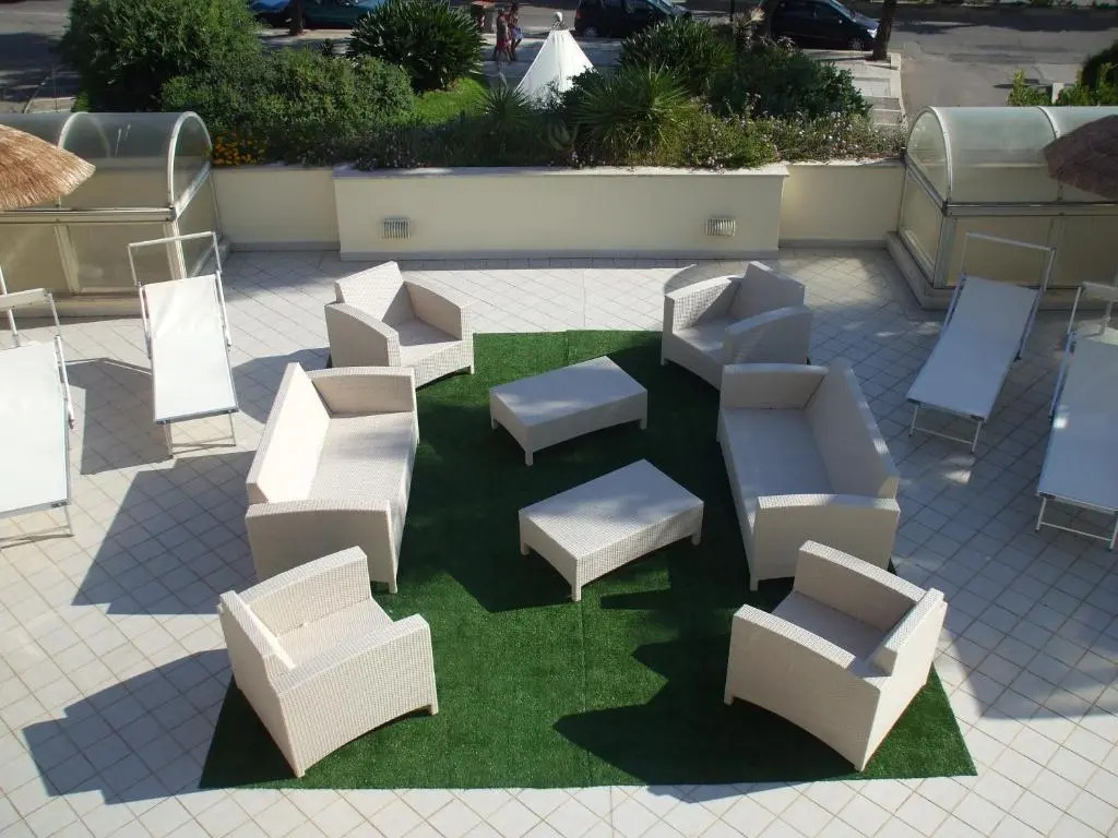 Nicotel Barletta