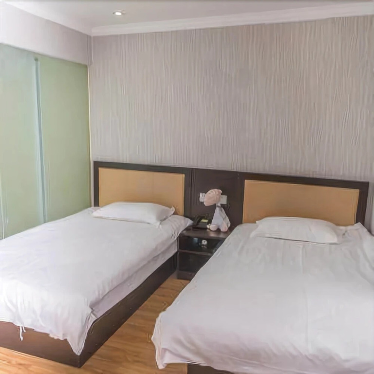 Hanyi Hotel