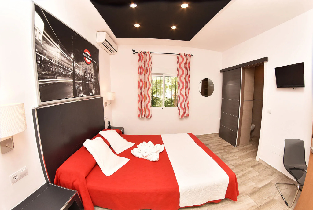 Hotel Zen Airport
