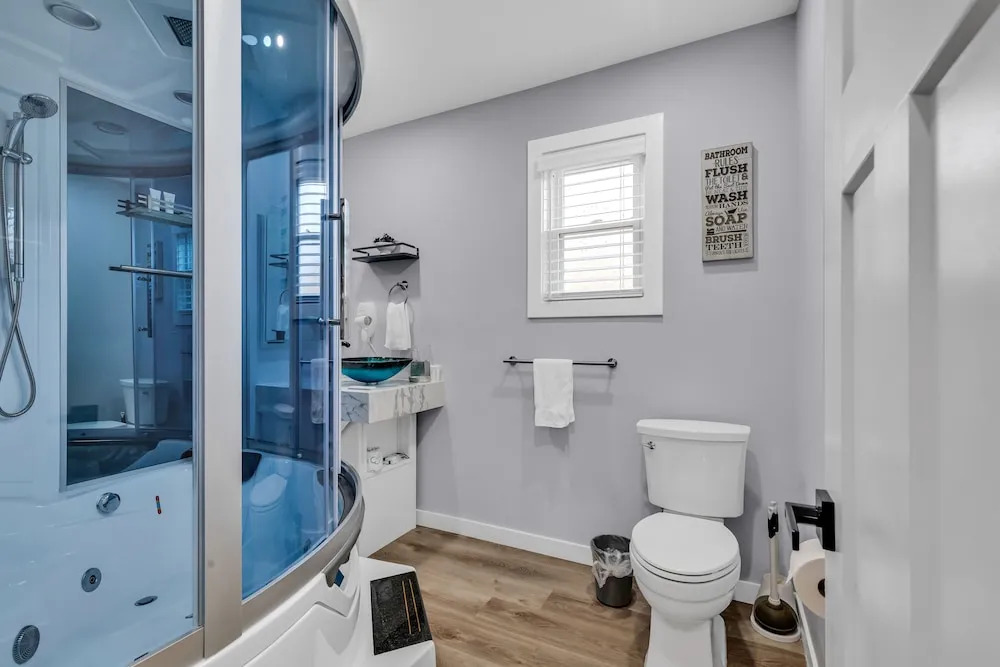 Spacious 3BR House in Charlotte