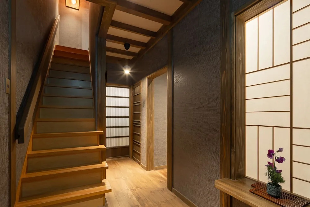 Guesthouse-Hana・Zen House