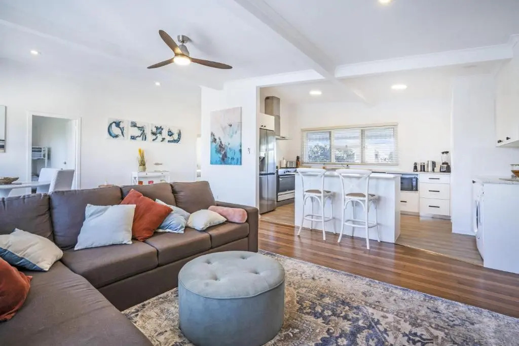 Yaringa 13 Seaview Street