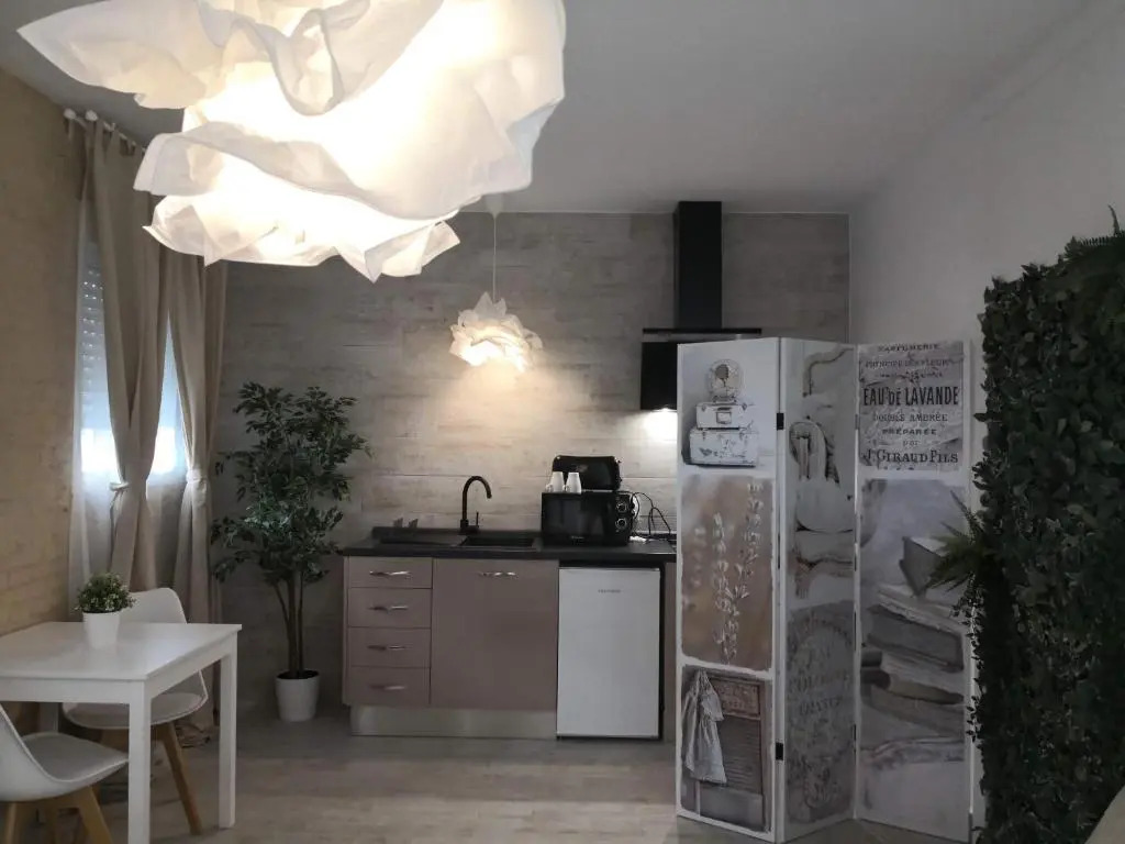 Cozy Rooms 67