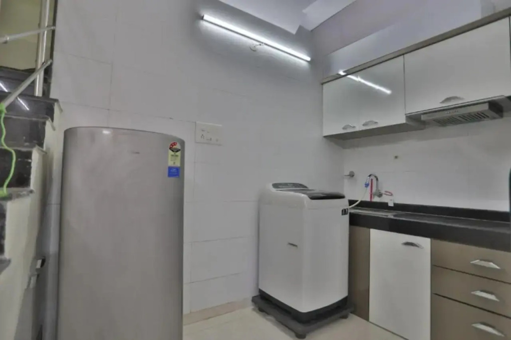 Smiley Vally view 3Bhk villa