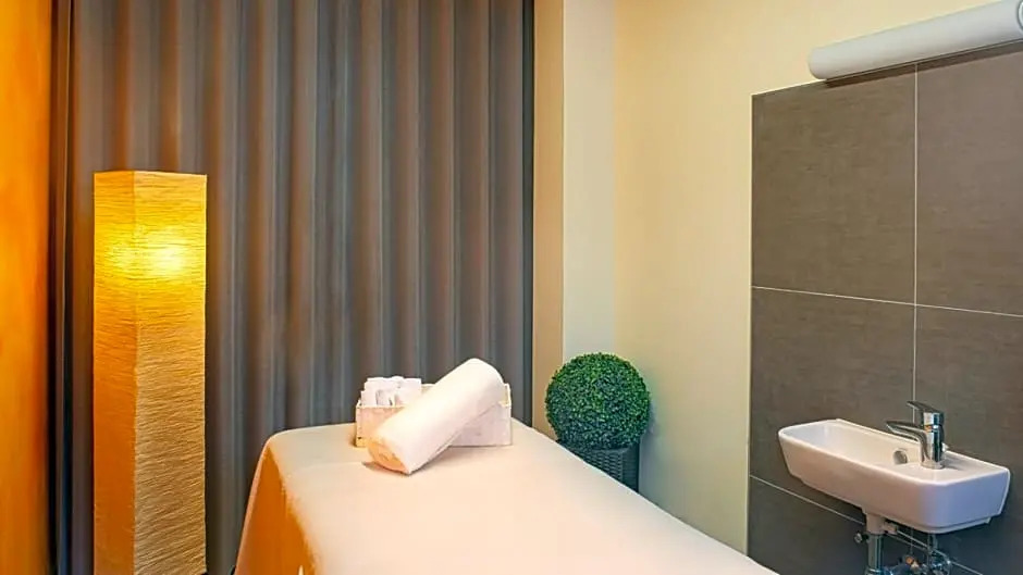 Waldhotel Eisenberg