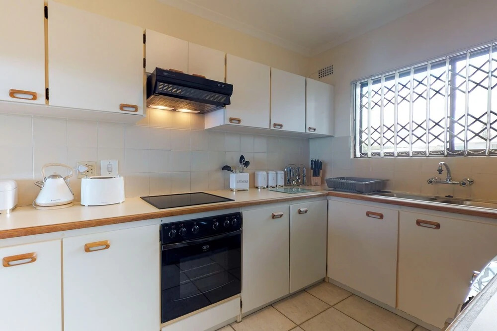 Blouberg Bliss - Beach Condo