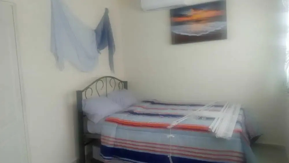 Cancún villas residencial