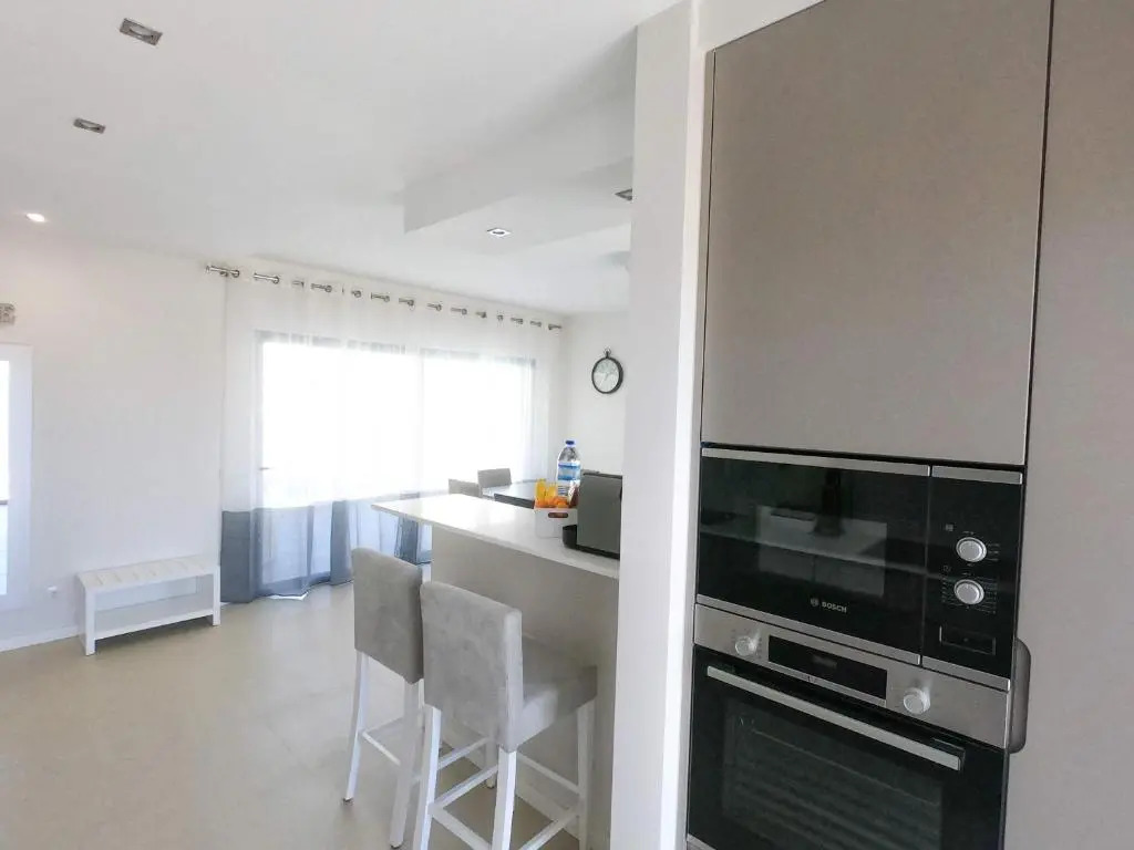 Family apartments Albur Village II