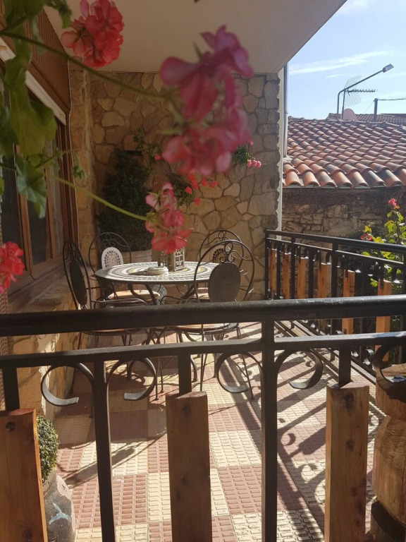 Casa Rural el Cedro