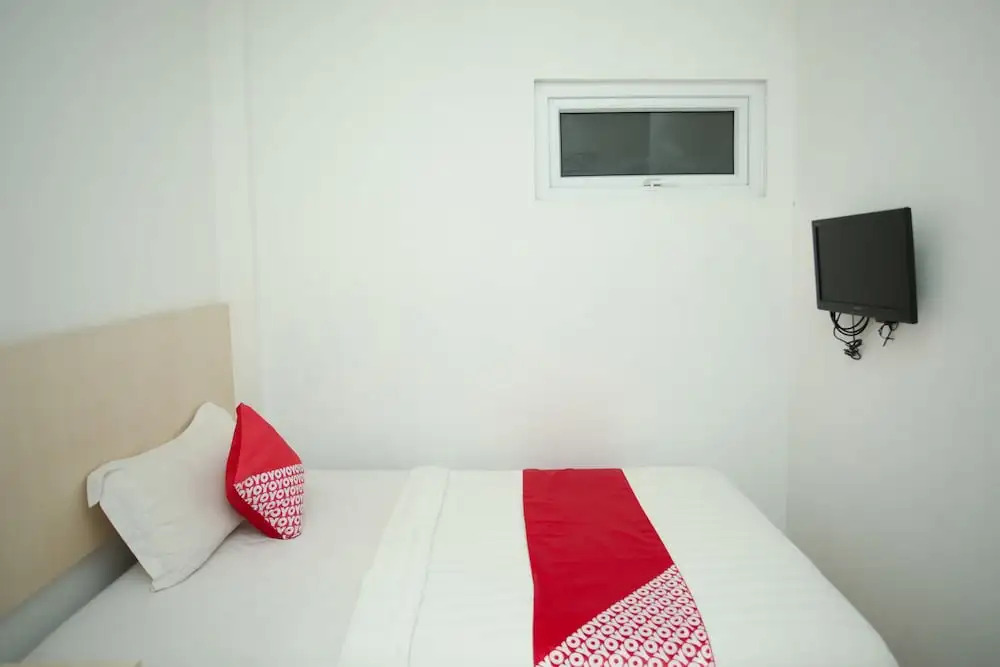 Lapan Lapan by OYO Rooms
