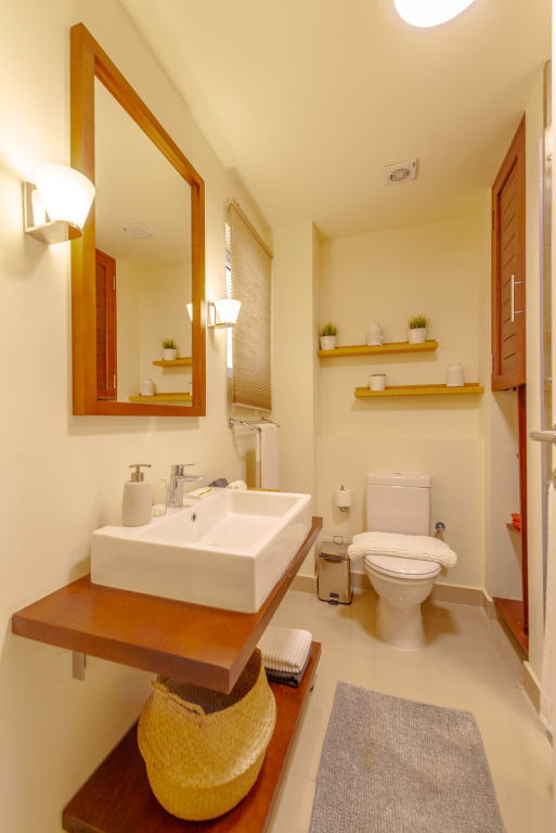 VESTA - Luxury APT - 2BR - Veranda