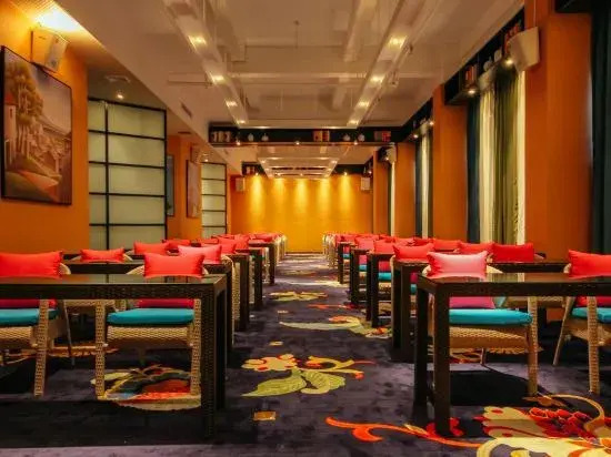 Rezen Select Hotel