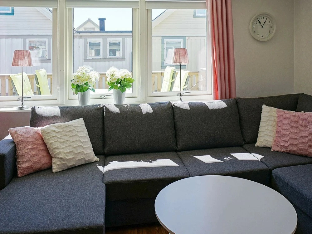 Holiday Home in Falkenberg