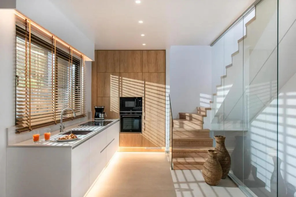 Made By The Sea Villas 9 BDRM