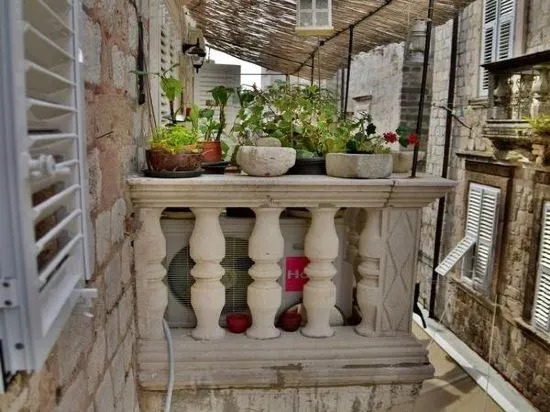 Apartment Dona Vesna