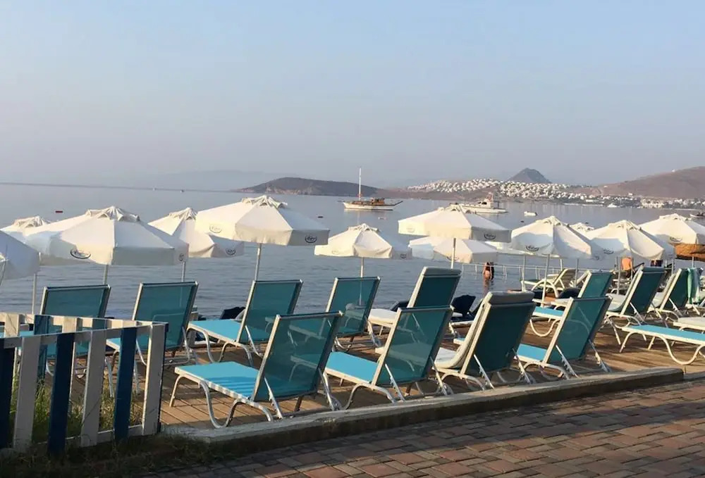 Altinkaya Boutique Hotel