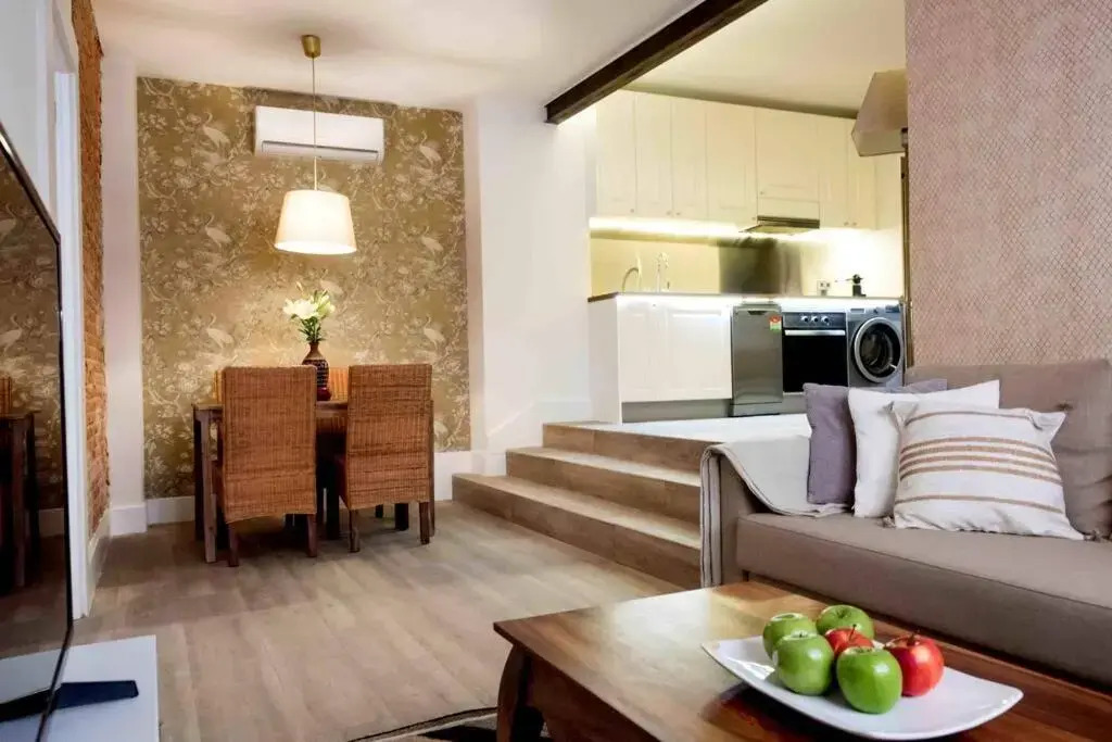 HOMEABOUT GOYA Apartment II