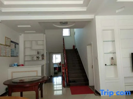 Shitai Fengnian Villa