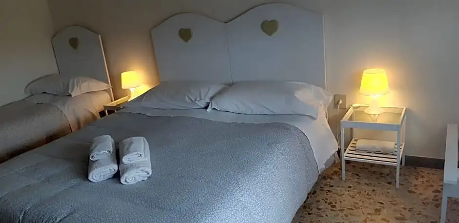 Certe Notti B&B