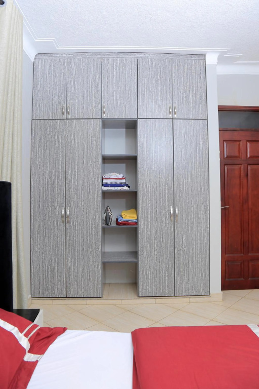 Teirah Suites Kampala