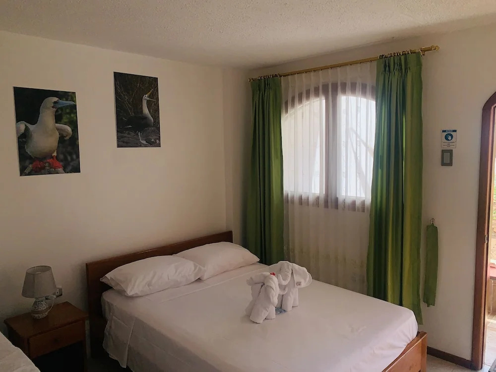 Hostal White House Galapagos