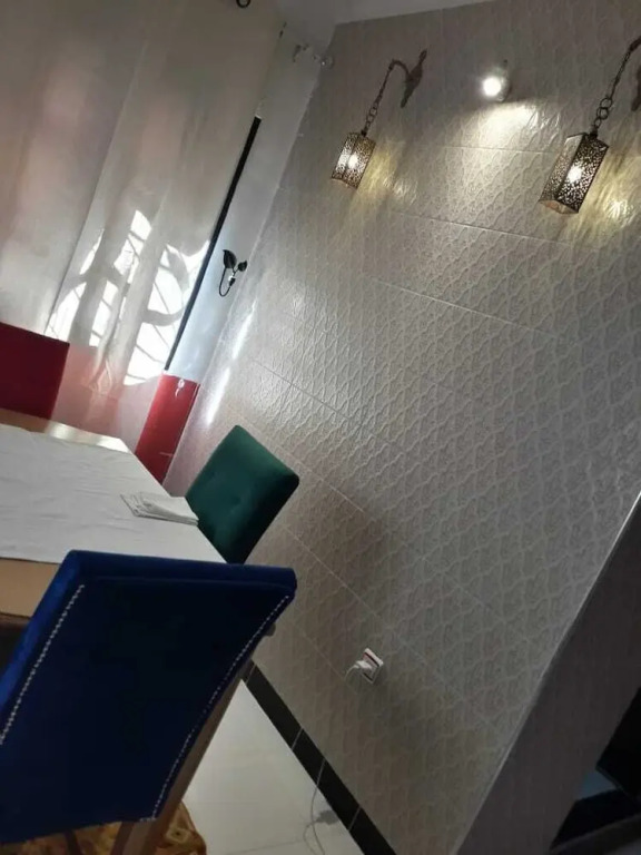 Hotel Aqdas