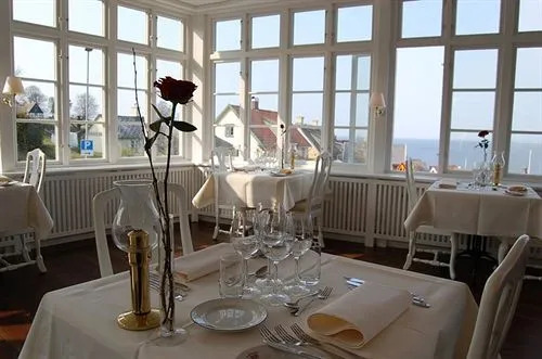 Hotel Rusthållargården