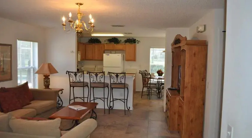KokomoVilla 4BR Southern Dunes Pool Home