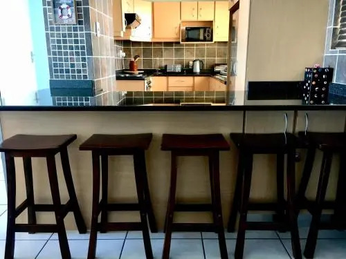 Hightide Apartment