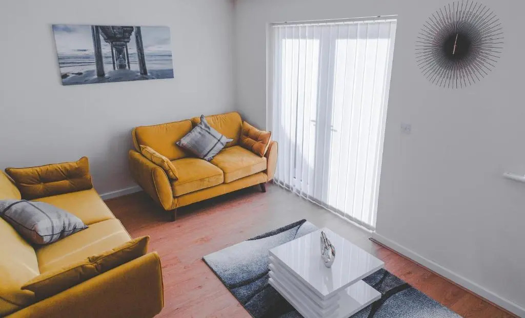 Salford Holiday Apartment Manchester