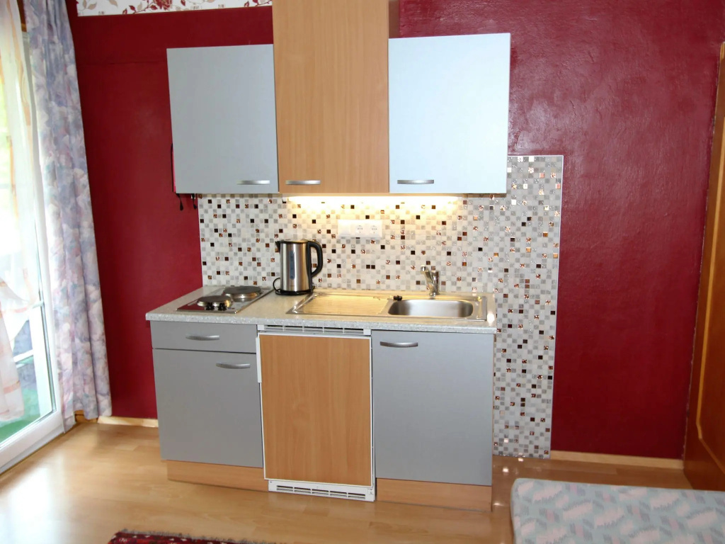 Apartment in Feld am See near Ski Slopes