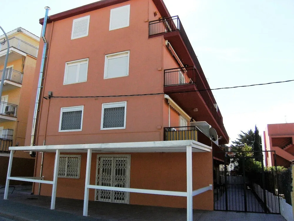 Apartamento Alfa 2D