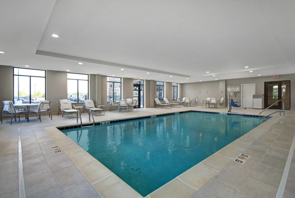 Staybridge Suites Sterling Heights - Detroit Area by IHG