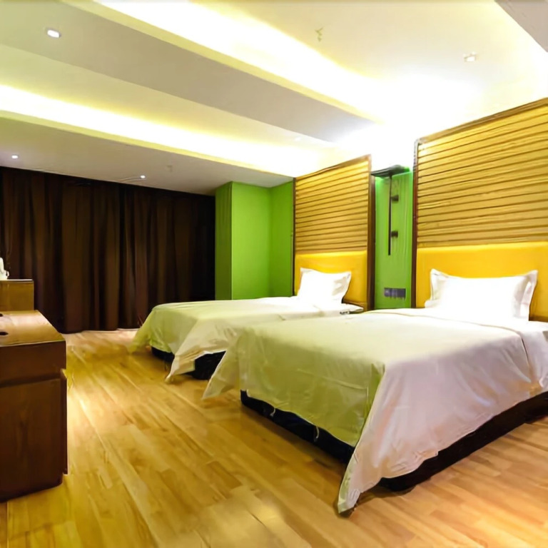 Aige Boutique Hotel