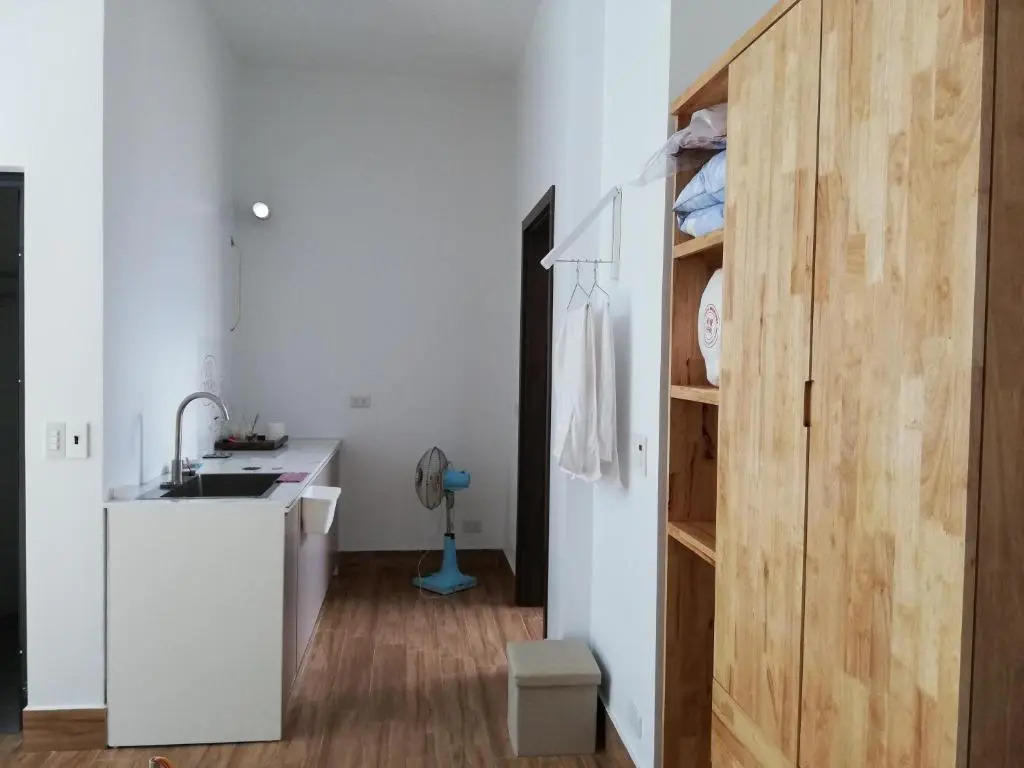 S20 Apartment
