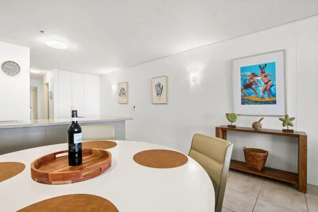 Seapoint Unit 14 32 Victoria Tce Kings Beach