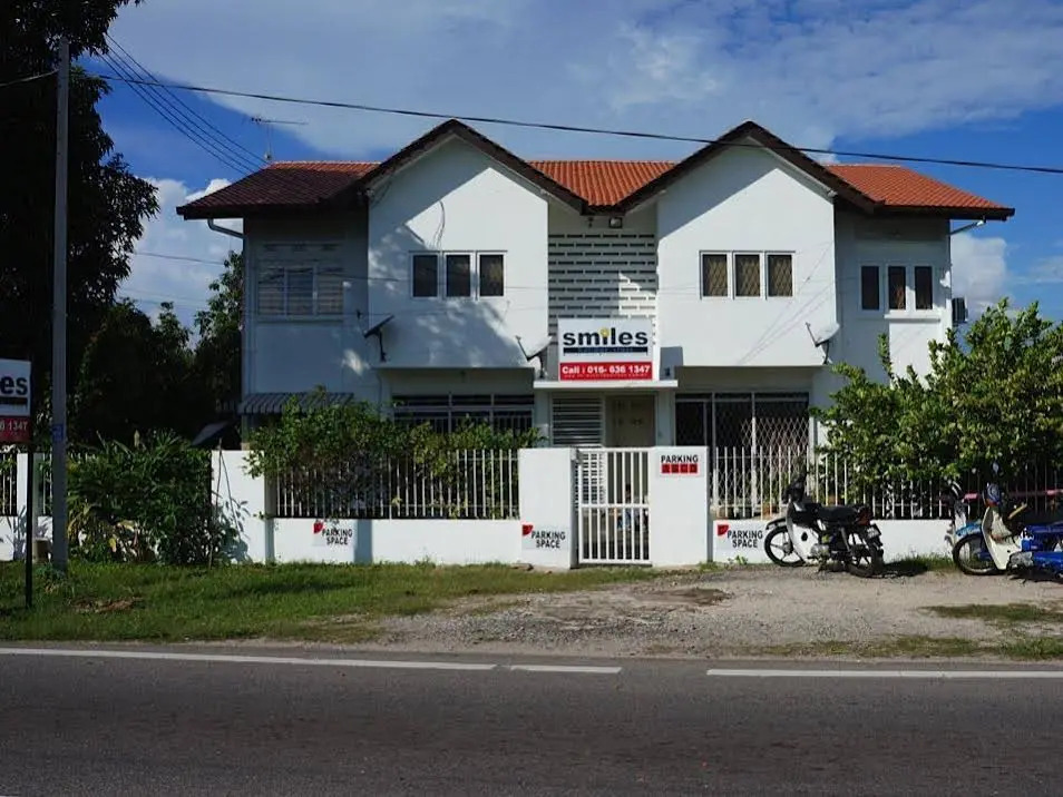 Smiles Holiday Stays Vacation Home