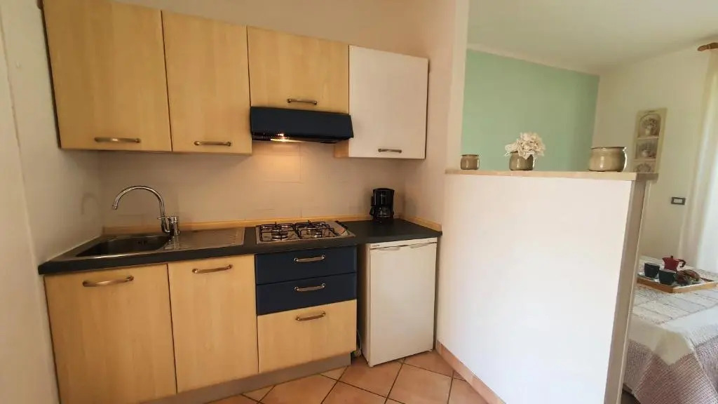 RESIDENCE ALLEGRA - Regarda Travel
