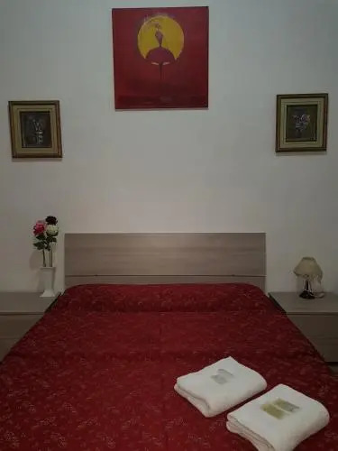 Alisal Accomodation 2
