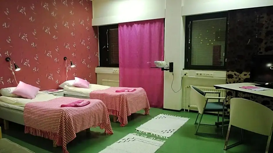 Motel Ruskalinna