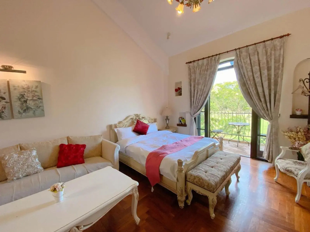 Kenting Tuscany Resort