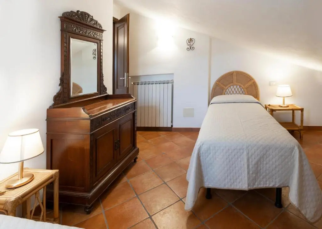 Terrazza di Piero