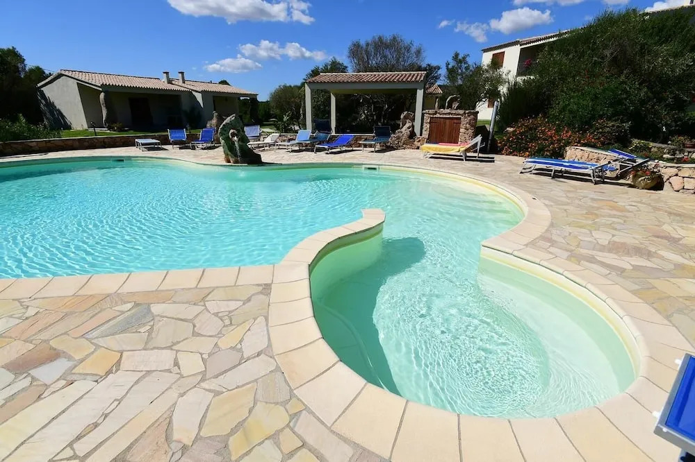 Agriturismo Salmarina