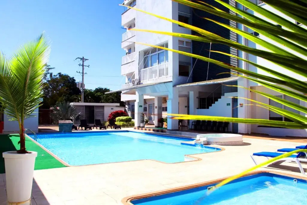 Hotel Anamela