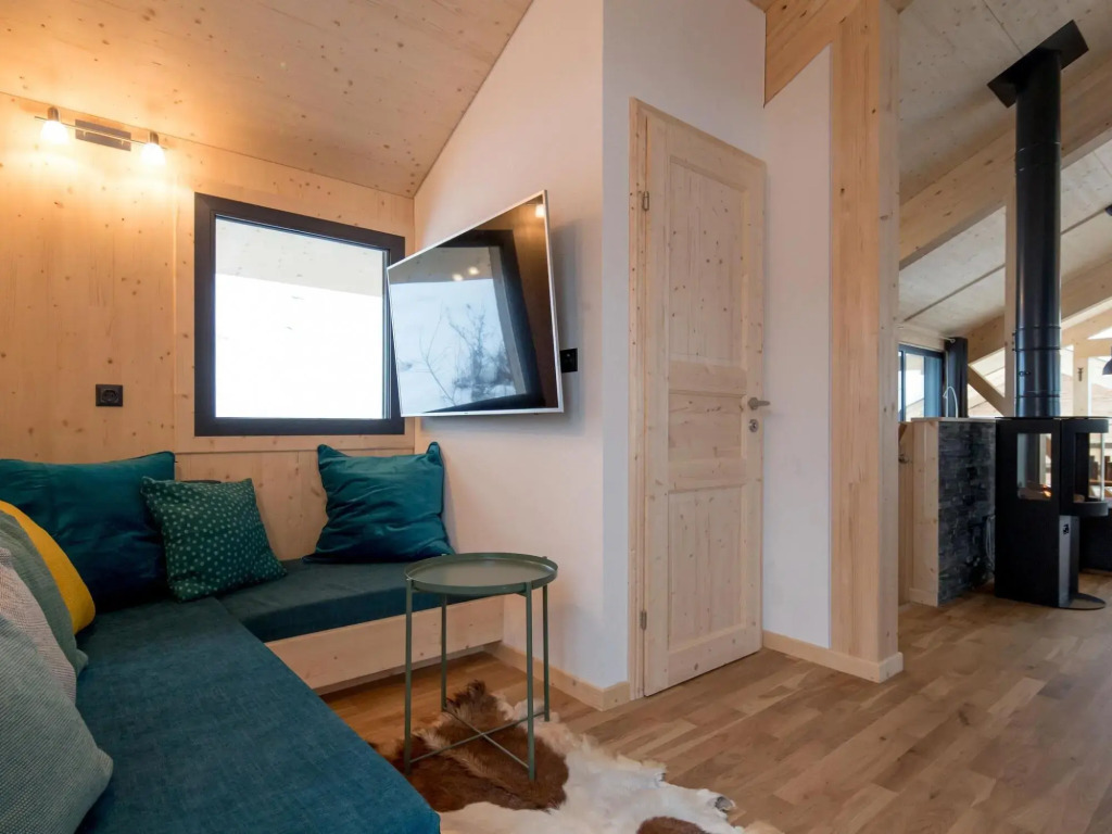 Luscious Chalet in Schladming with infrared or Finnish Sauna