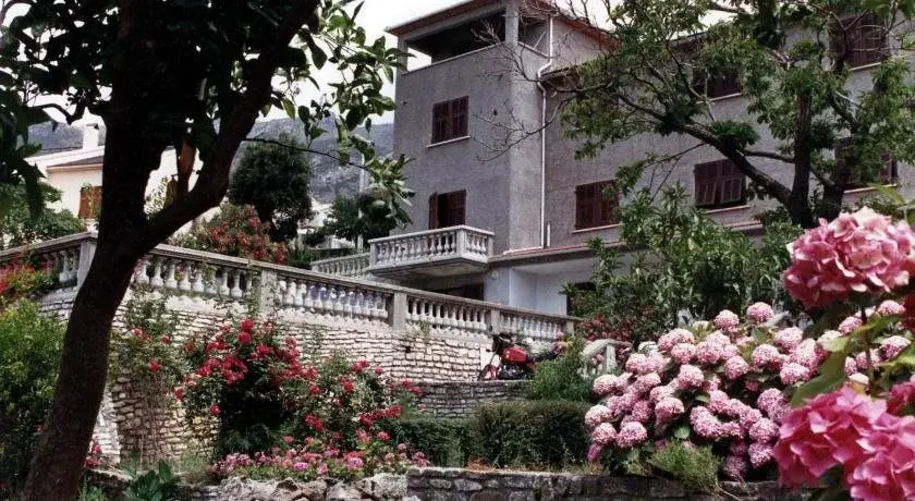 Hotel U Casone