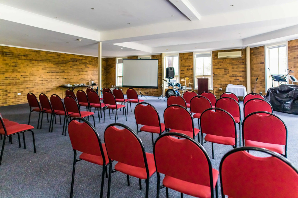 Best Western Mill Park Motor Inn