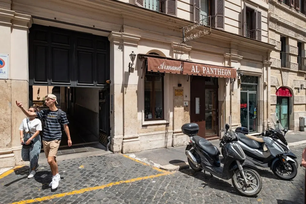 Casa Di Armando